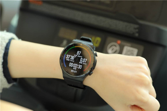 華為Watch GT 2 Pro 系統(tǒng)升級(jí)體驗(yàn)：多了鎖屏密碼，還有這些實(shí)用的運(yùn)動(dòng)功能