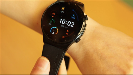 華為Watch GT 2 Pro 系統(tǒng)升級(jí)體驗(yàn)：多了鎖屏密碼，還有這些實(shí)用的運(yùn)動(dòng)功能
