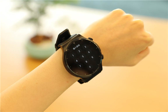 華為Watch GT 2 Pro 系統(tǒng)升級(jí)體驗(yàn)：多了鎖屏密碼，還有這些實(shí)用的運(yùn)動(dòng)功能