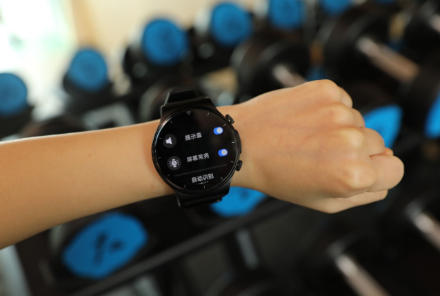 堅(jiān)持跑步卻沒有效果？戴上HUAWEI WATCH GT 2 Pro，助你輕松達(dá)標(biāo)