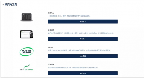 科技創(chuàng)新引領(lǐng)行業(yè)進步，ATFX攜會員中心2.0再出發(fā)