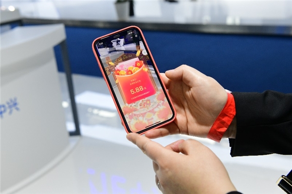 2021 MWC上海｜玩轉5G+MEC數(shù)字孿生 步入空間互聯(lián)新世界