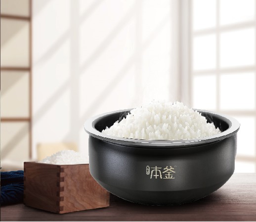 蘇泊爾電飯煲哪款好？遠(yuǎn)紅外本釜IH電飯煲，當(dāng)仁不讓！