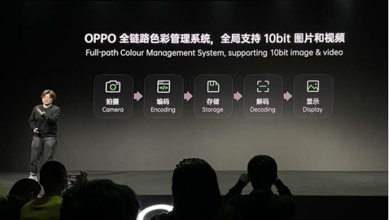 十年新節(jié)點(diǎn)，OPPO Find X3官宣3月11日發(fā)布，再次高端突破