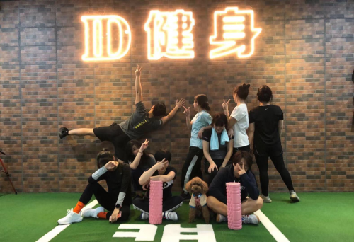 破局“價(jià)格戰(zhàn)”，一家三線城市健身房的突圍之路