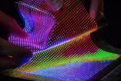 利亞德集團(tuán)以前瞻性思維定位Micro LED領(lǐng)域，加速顯示行業(yè)產(chǎn)業(yè)化發(fā)展