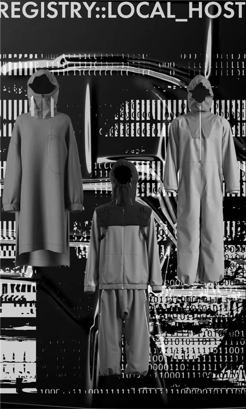 Style3D X 怪誕星球，電商新品發(fā)布“出圈”了