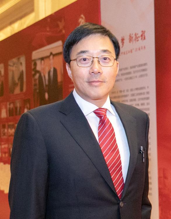 全國政協(xié)委員鄧中翰：為集成電路產(chǎn)業(yè)發(fā)展的大國攻略建言獻策