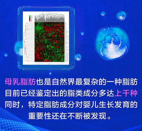雅士利親乳UPU技術(shù)能做到更親近母乳嗎？