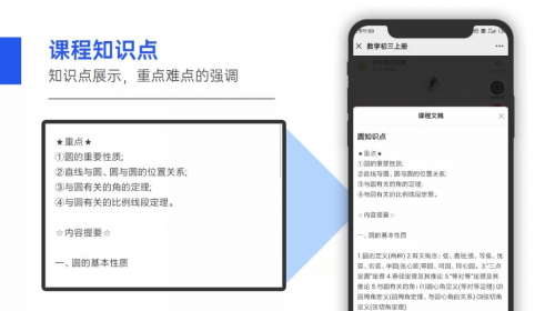 千聊又一新功能上線，助力講師高效率內(nèi)容輸出