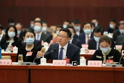 十四五規(guī)劃開(kāi)局 科大訊飛類(lèi)AI企業(yè)迎來(lái)繁花盛季？