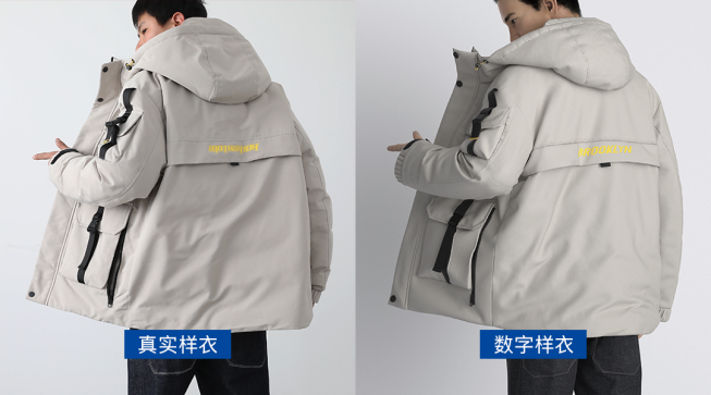凌迪科技/Style3D完成2億元Pre-B輪融資，持續(xù)領跑服裝3D數(shù)字化賽道
