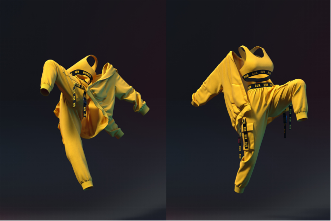 凌迪科技/Style3D完成2億元Pre-B輪融資，持續(xù)領跑服裝3D數(shù)字化賽道