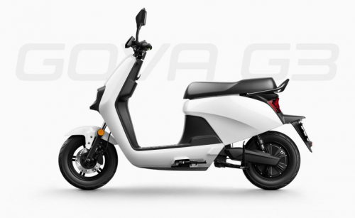 小牛電動做好全方位保護(hù)，只為你安全出行