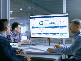 一鍵未來，Epson Cloud Solution PORT助您引領(lǐng)智能商業(yè)時(shí)代