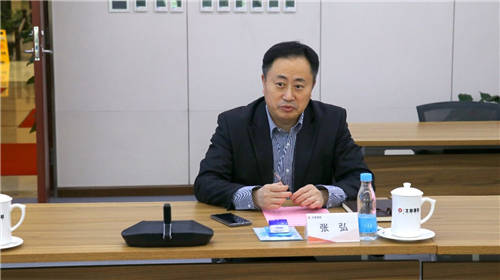 強(qiáng)強(qiáng)聯(lián)手！北新防水集團(tuán)與廣聯(lián)達(dá)正式簽署戰(zhàn)略合作協(xié)議