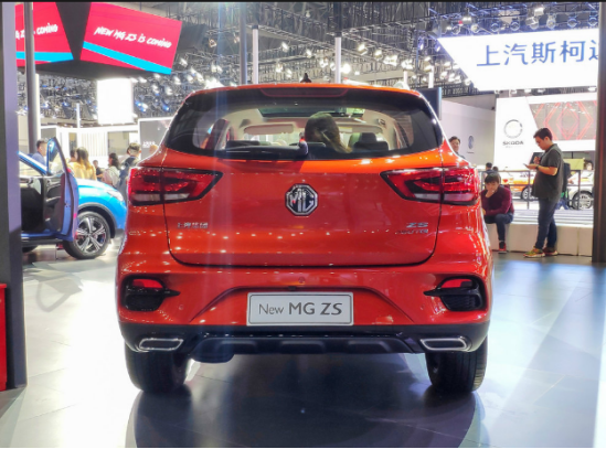 自主SUV長(zhǎng)安歐尚X5和名爵ZS兩款車更喜歡哪一個(gè)？3方面讓你明白！