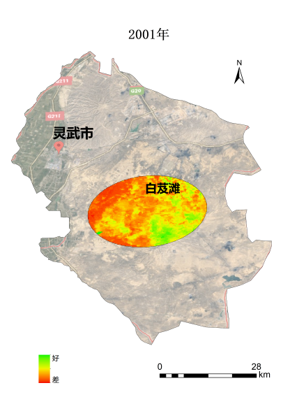 植樹節(jié)添新綠，平安科技展示“百萬植樹計劃”階段性成果