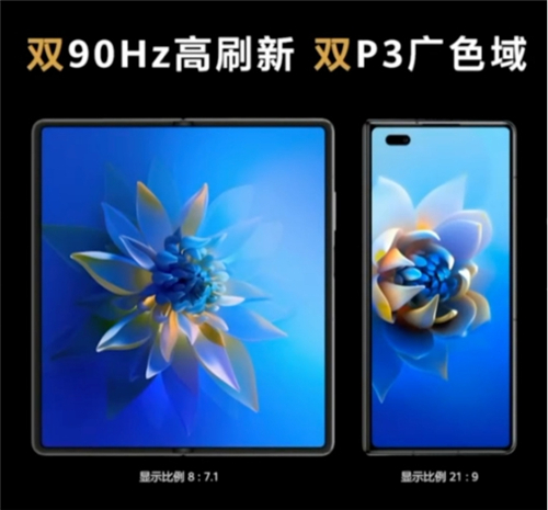 折疊屏手機(jī)屏幕大就好？?jī)?yōu)質(zhì)體驗(yàn)還得看高刷新率與平衡續(xù)航