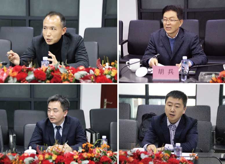哈工智能、磅客策與上海超聲醫(yī)學(xué)研究所達(dá)成戰(zhàn)略合作!