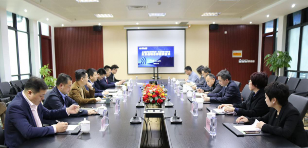 哈工智能、磅客策與上海超聲醫(yī)學(xué)研究所達(dá)成戰(zhàn)略合作!