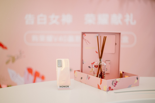 榮耀女神節(jié)專屬花藝沙龍收官，四城聯(lián)動演繹高級時尚審美