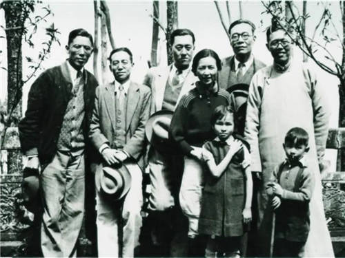 青團社科普：是斜杠青年，也是一代才女，林徽因不得不說的往事