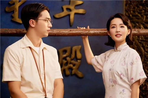 青團社科普：是斜杠青年，也是一代才女，林徽因不得不說的往事