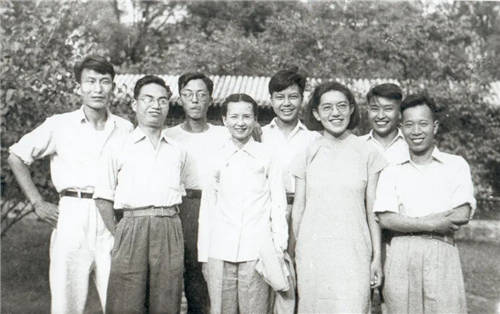 青團社科普：是斜杠青年，也是一代才女，林徽因不得不說的往事