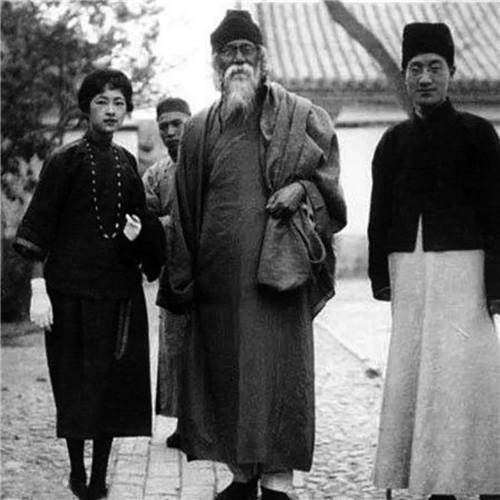 青團社科普：是斜杠青年，也是一代才女，林徽因不得不說的往事