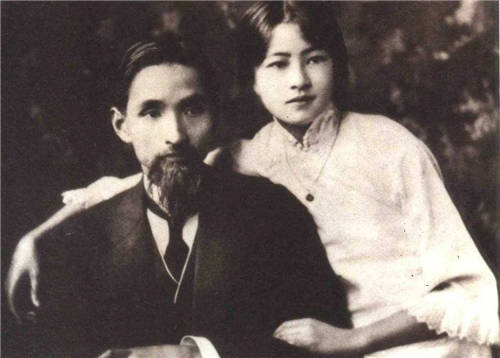 青團社科普：是斜杠青年，也是一代才女，林徽因不得不說的往事