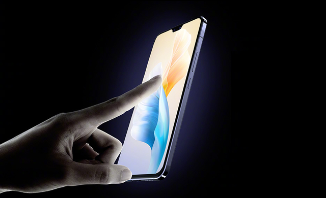vivo S9超薄自拍旗艦5G手機(jī)發(fā)布，首發(fā)聯(lián)發(fā)科天璣1100實(shí)現(xiàn)性能功耗雙贏