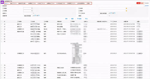 商業(yè)銀行合規(guī)管理用OA：“上報(bào)、評(píng)估、整改、分析”全面數(shù)字化