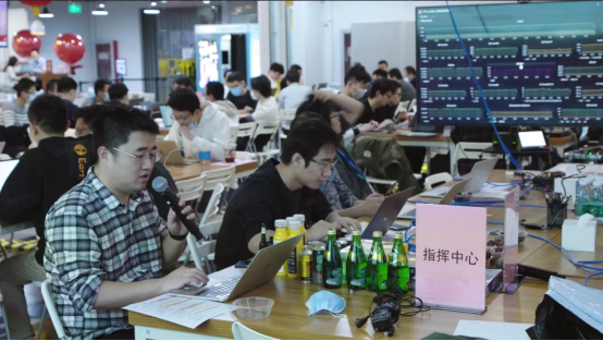 HaloTech瑤光棧專訪報道：抖音27天備戰(zhàn)春晚紅包背后的技術大考