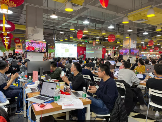 HaloTech瑤光棧專訪報道：抖音27天備戰(zhàn)春晚紅包背后的技術大考