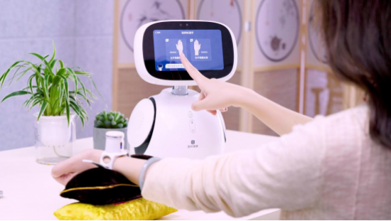 小康助手能調(diào)理身體嗎？慢病調(diào)理健康機器人