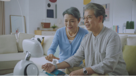 小康助手能調(diào)理身體嗎？慢病調(diào)理健康機器人