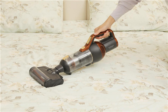 領(lǐng)跑高端吸塵器行業(yè)，國產(chǎn)小家電品牌萊克正在崛起