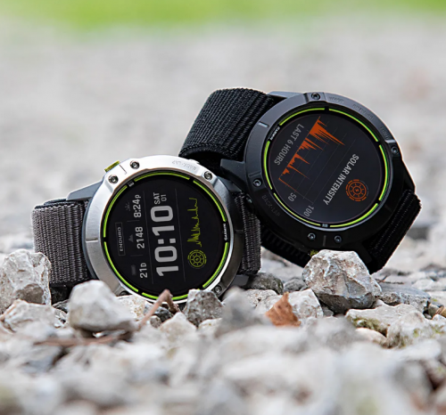 Garmin 佳明新品發(fā)布 65天卓越續(xù)航！全新Enduro手表助您專(zhuān)注挑戰(zhàn)