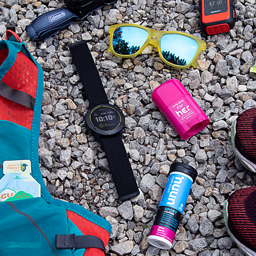 Garmin 佳明新品發(fā)布 65天卓越續(xù)航！全新Enduro手表助您專(zhuān)注挑戰(zhàn)