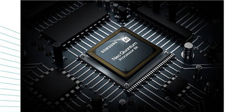 終極光芒，真撼于新——三星Neo QLED 8K全球發(fā)布會新奢亮相！