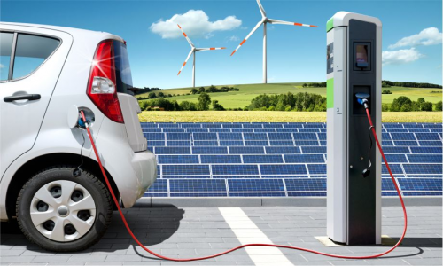 新能源汽車或又將迎來一匹黑馬，魯大師要造電動車了嗎？