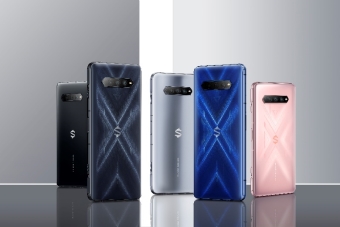 告別續(xù)航焦慮，2499元黑鯊4全系搭載120W+4500mAh