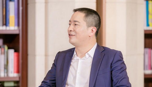 未來人們將怎樣工作？蔣昌建對談華為孫權為你深度解密