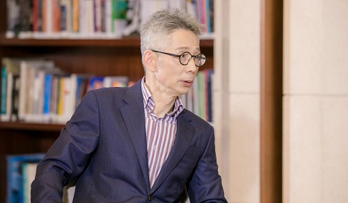未來人們將怎樣工作？蔣昌建對談華為孫權為你深度解密