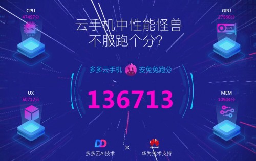 5G時代云手機如何發(fā)展 多多云科技打造云端生態(tài)