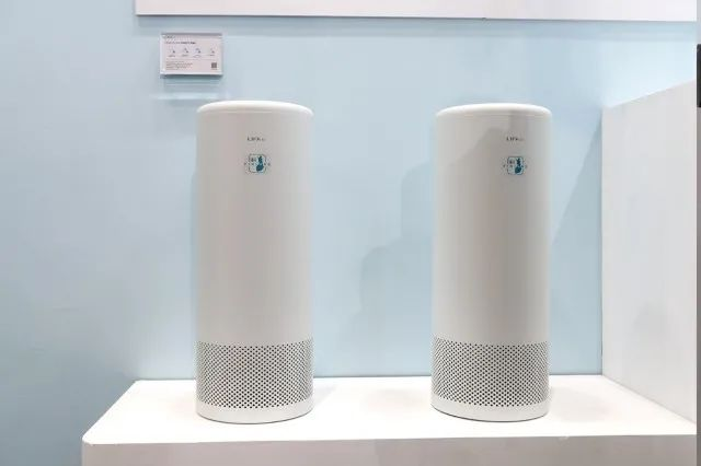沙塵暴前必看！芬蘭空凈專家硬核科普，學(xué)完我能多活20年