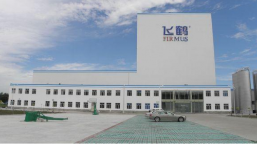 溫暖向陽，情暖人間，飛鶴助學(xué)公益為社會(huì)注入正能量