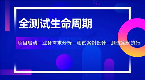 中電金信以實(shí)力賦能智能化測(cè)試體系建設(shè)