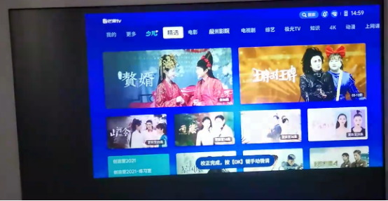 十項(xiàng)指標(biāo)全面對比 極米H3S和堅(jiān)果J10誰才是投影儀扛鼎之作？